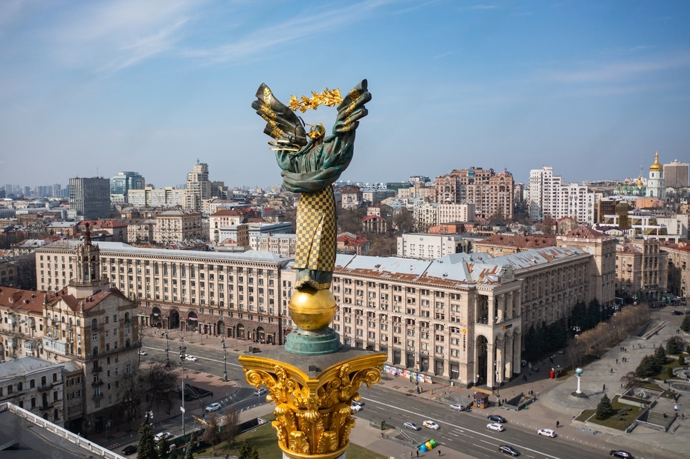 Hiring Ukrainian engineers — why EQWI and our clients doubled down on our investment in Ukraine and the hiring of Ukrainian developers around the world